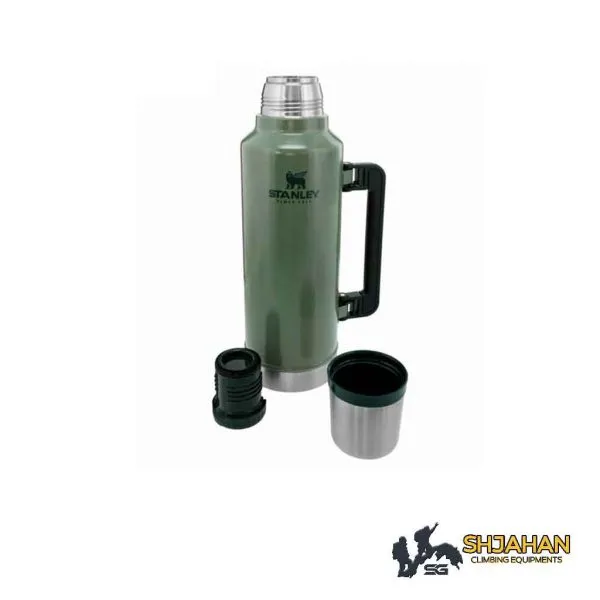 فلاسک کوهنوردی استنلی Classic Bottle 1.9L - تصویر 3