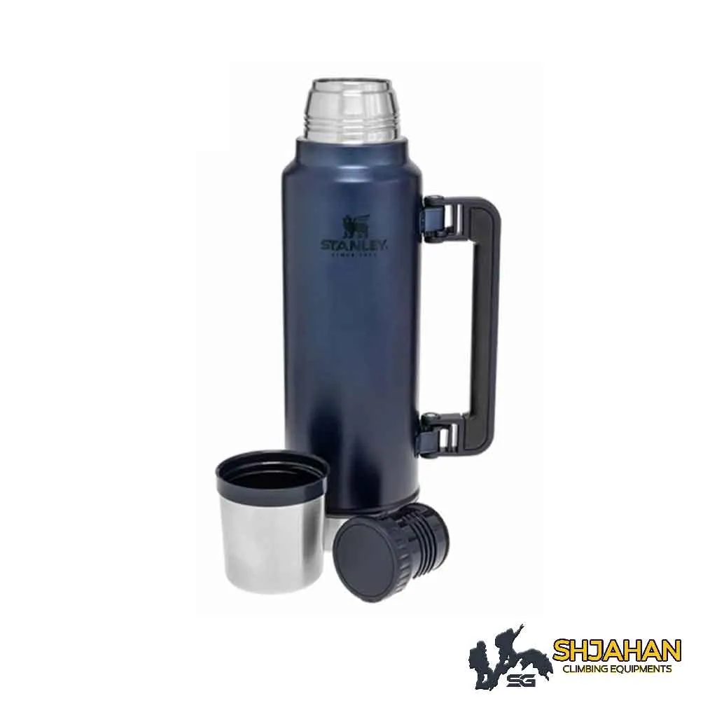 فلاسک کوهنوردی استنلی Classic Bottle 1.9L - تصویر 4