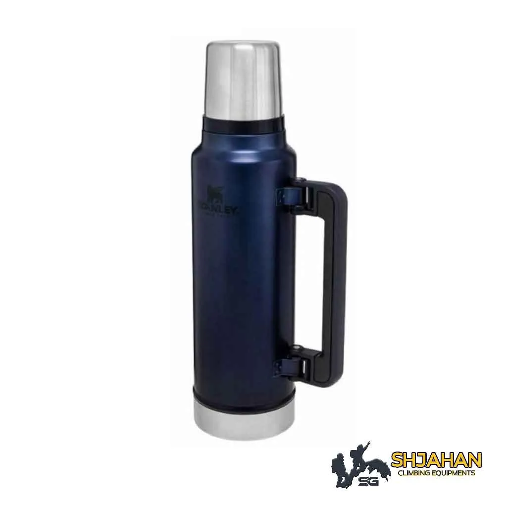 فلاسک کوهنوردی استنلی Classic Bottle 1.9L - تصویر 2