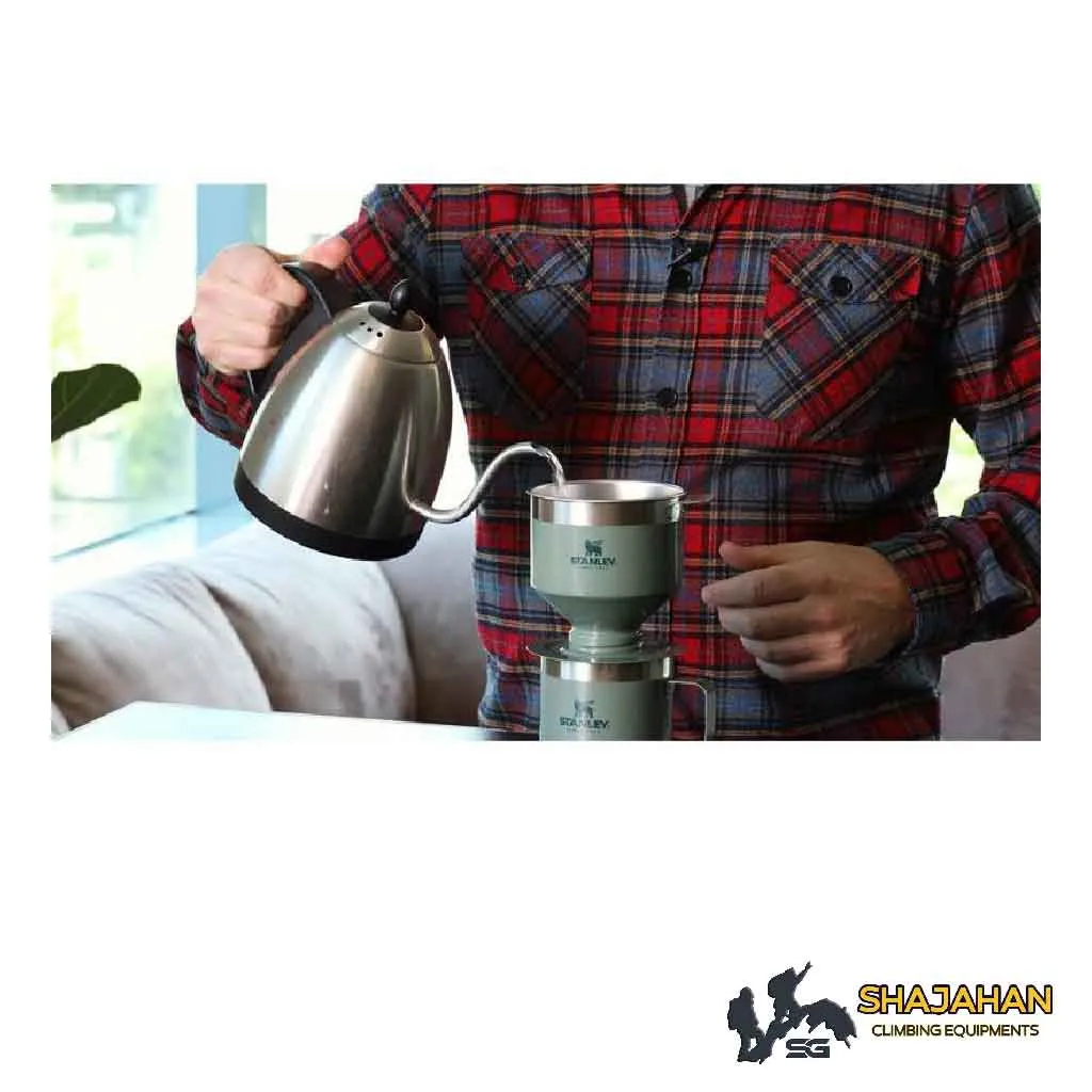 قهوه ساز استنلی Pour Over - تصویر 4