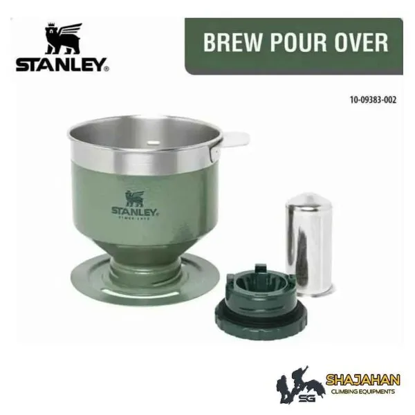 قهوه ساز استنلی Pour Over - تصویر 5