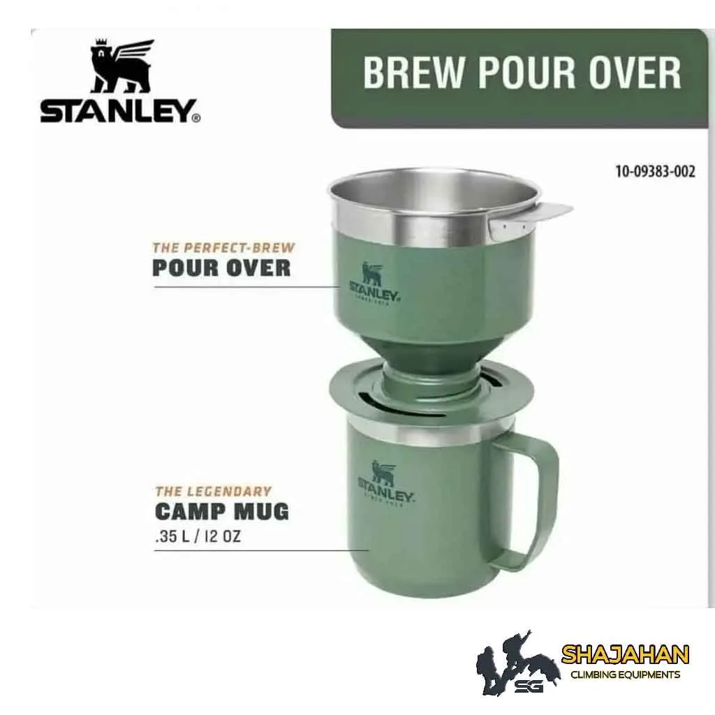 قهوه ساز استنلی Pour Over - تصویر 6