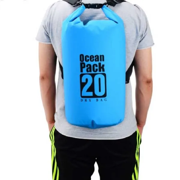 درای بگ 20 لیتری Ocean Pack - تصویر 4
