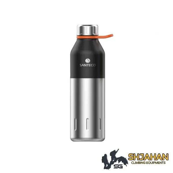 قمقمه اسپرت (SANTECO) مدل kola beverage bottle سانتکو 500 میلی لیتر - تصویر 2