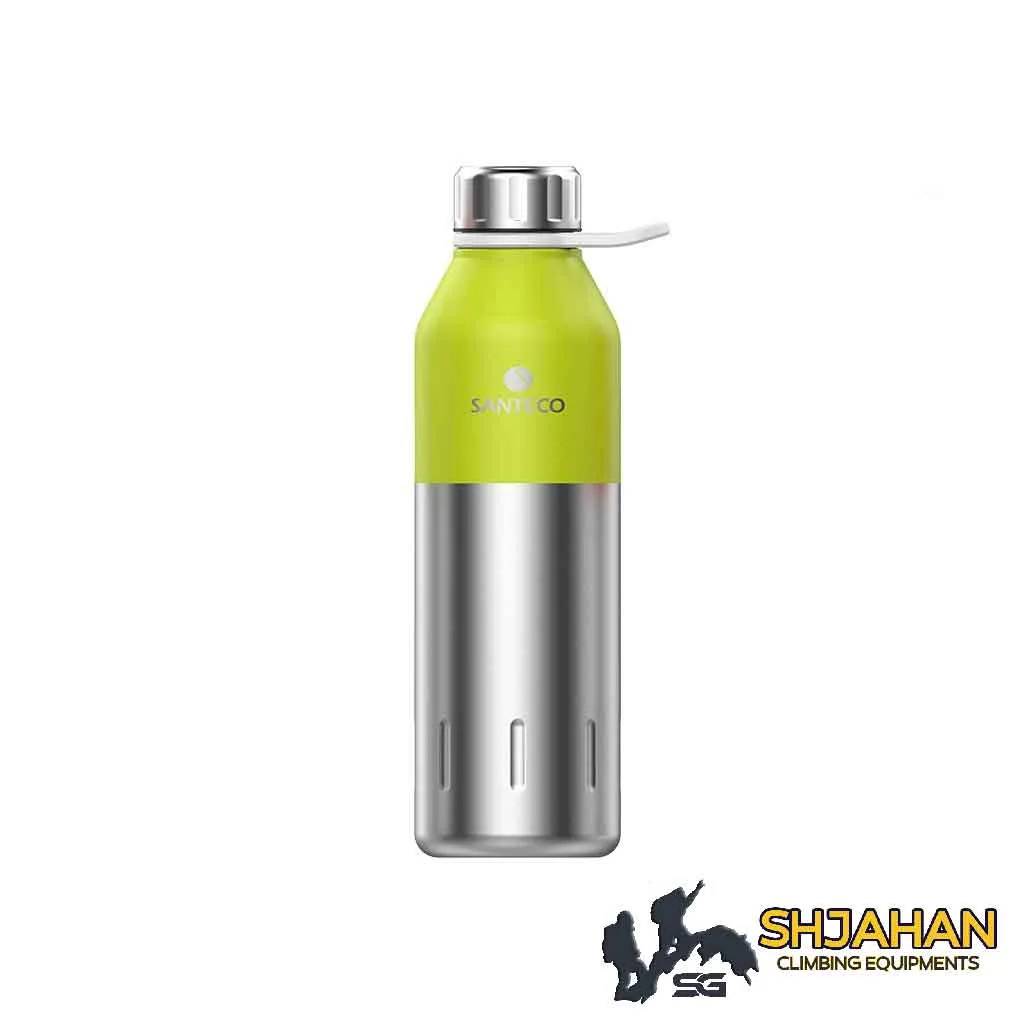قمقمه اسپرت (SANTECO) مدل kola beverage bottle سانتکو 500 میلی لیتر - تصویر 3