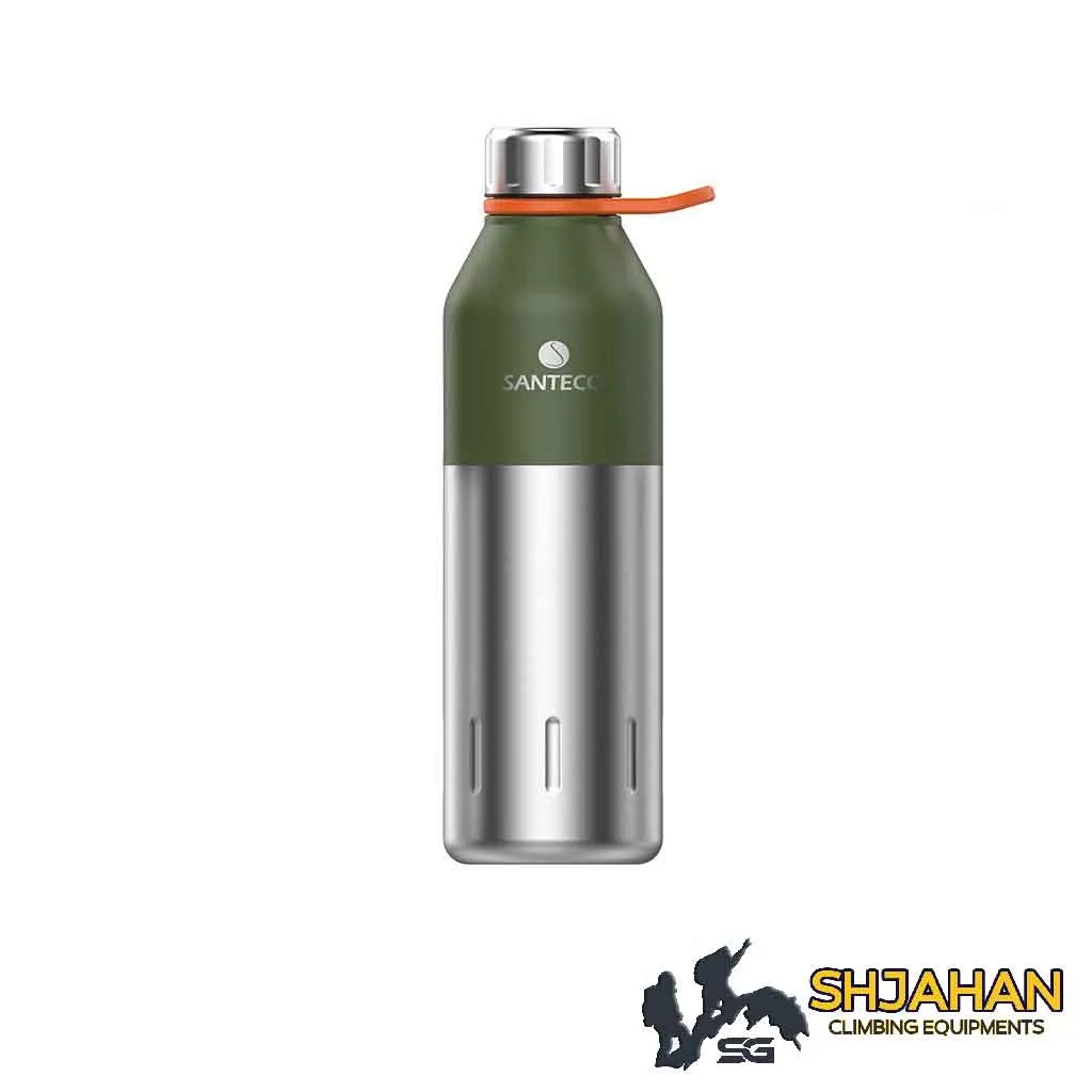 قمقمه اسپرت (SANTECO) مدل kola beverage bottle سانتکو 500 میلی لیتر - تصویر 4