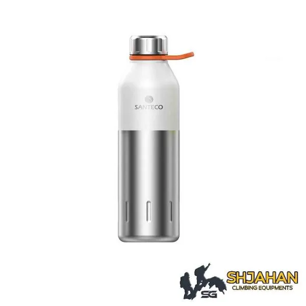 قمقمه اسپرت (SANTECO) مدل kola beverage bottle سانتکو 500 میلی لیتر - تصویر 5