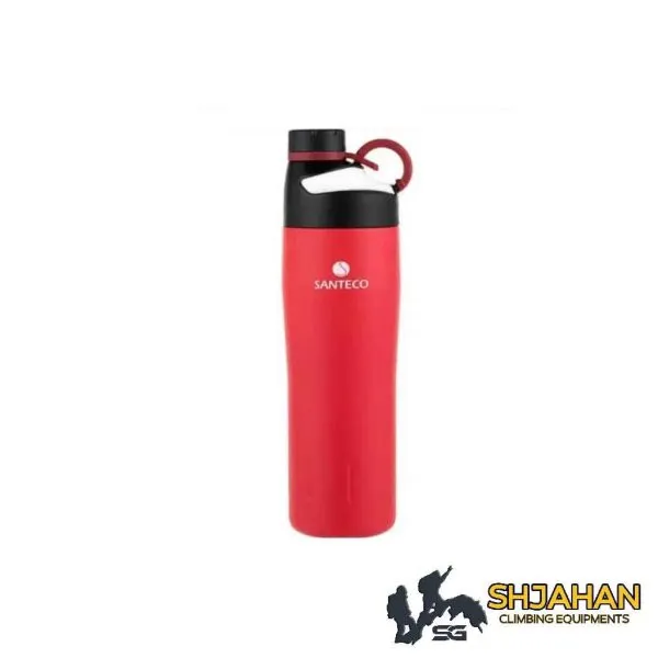 قمقمه سانتکو مدل Oural Sports Bottle 590 (SANTECO) - تصویر 5