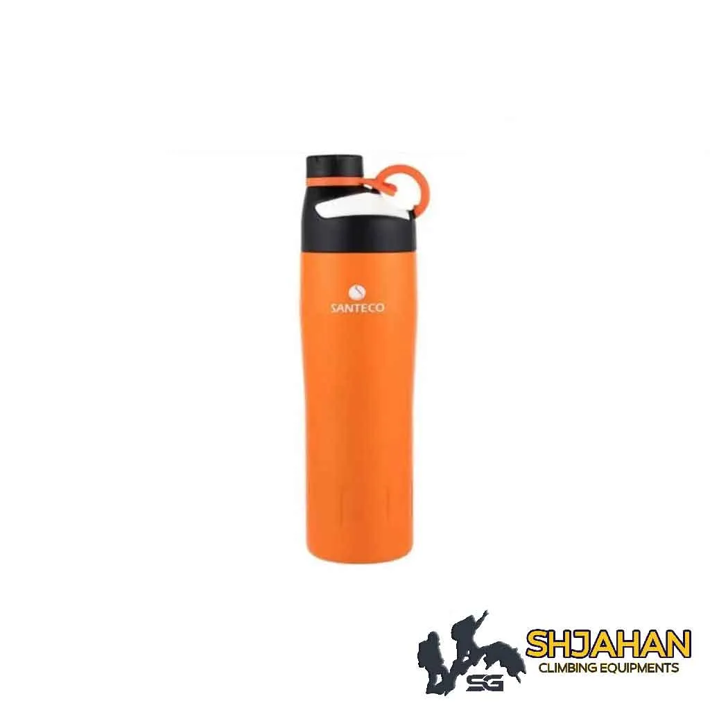 قمقمه سانتکو مدل Oural Sports Bottle 590 (SANTECO) - تصویر 6