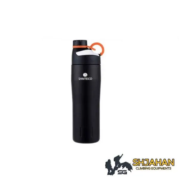 قمقمه سانتکو مدل Oural Sports Bottle 590 (SANTECO) - تصویر 4
