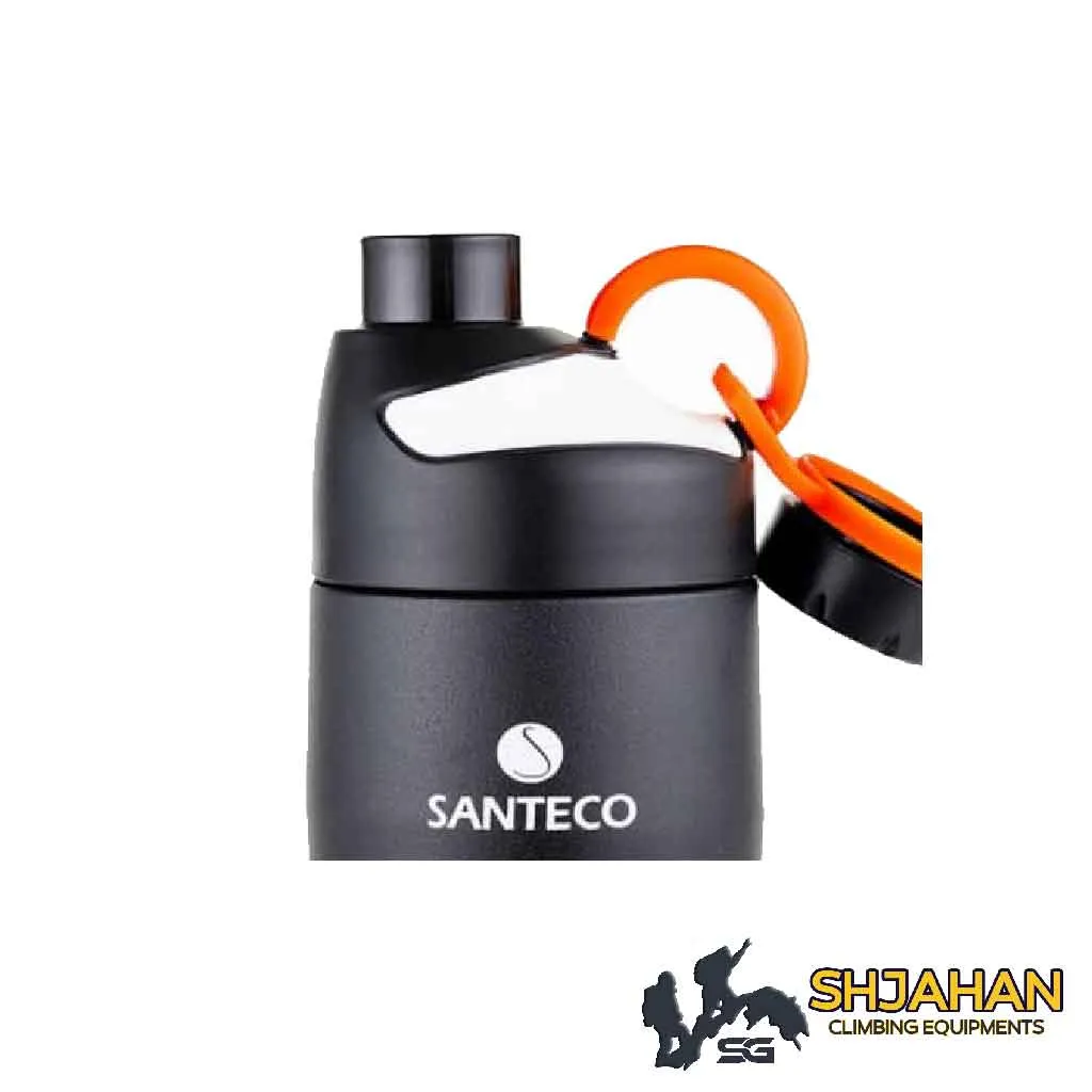 قمقمه سانتکو مدل Oural Sports Bottle 590 (SANTECO) - تصویر 2