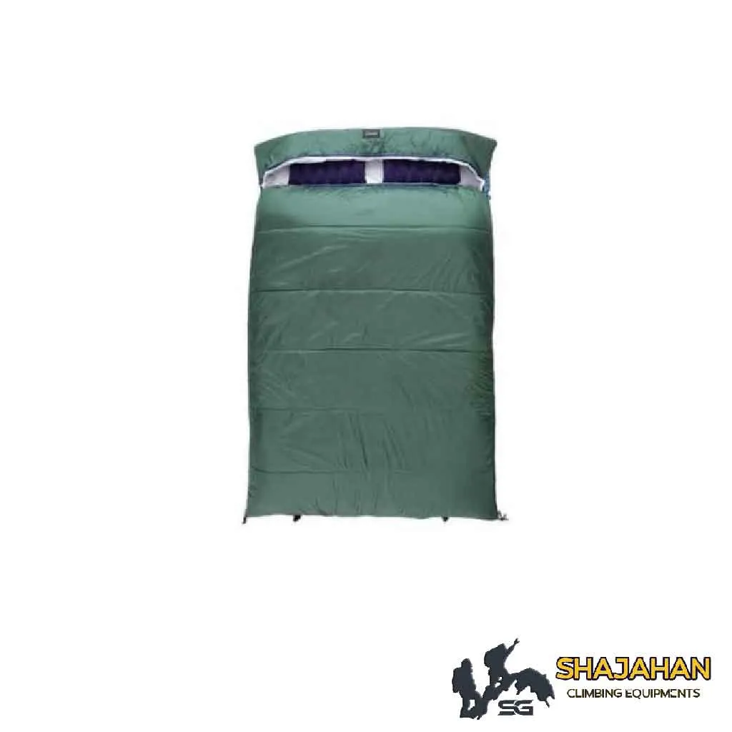 کیسه خواب گرانیت اکوییپمنت کد K22 - تصویر 3