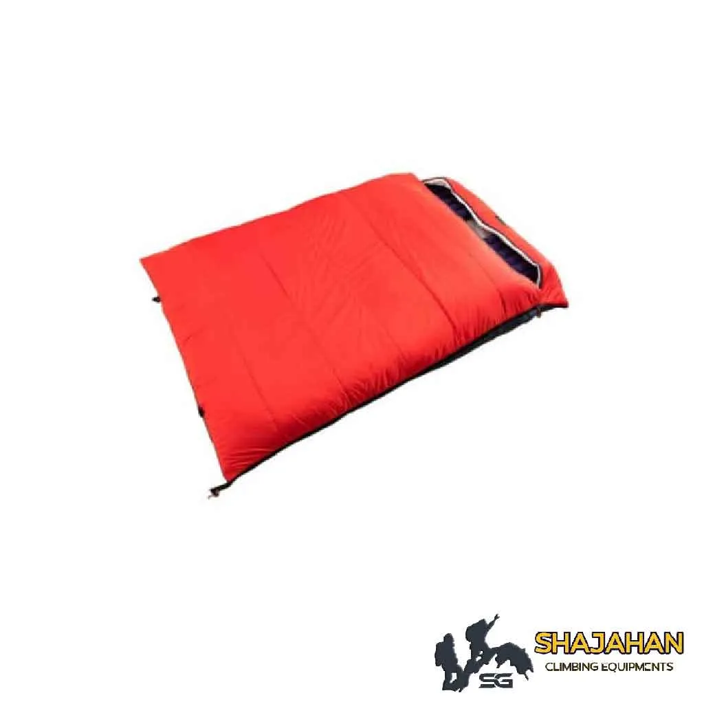 کیسه خواب گرانیت اکوییپمنت کد K22 - تصویر 2
