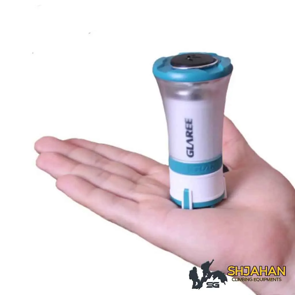 چراغ چادر گلاری مدل C1 - تصویر 4