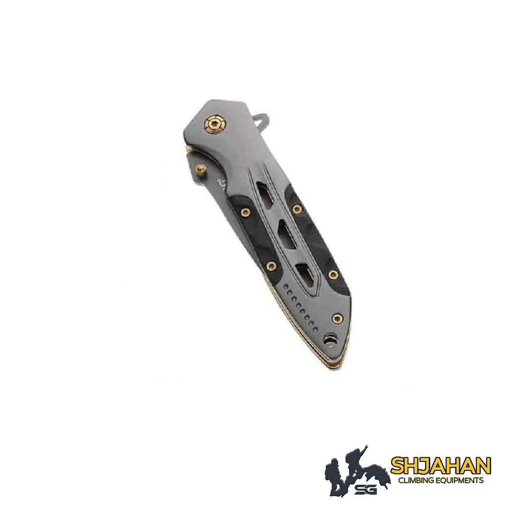 چاقو مارک CHONGMING - تصویر 3