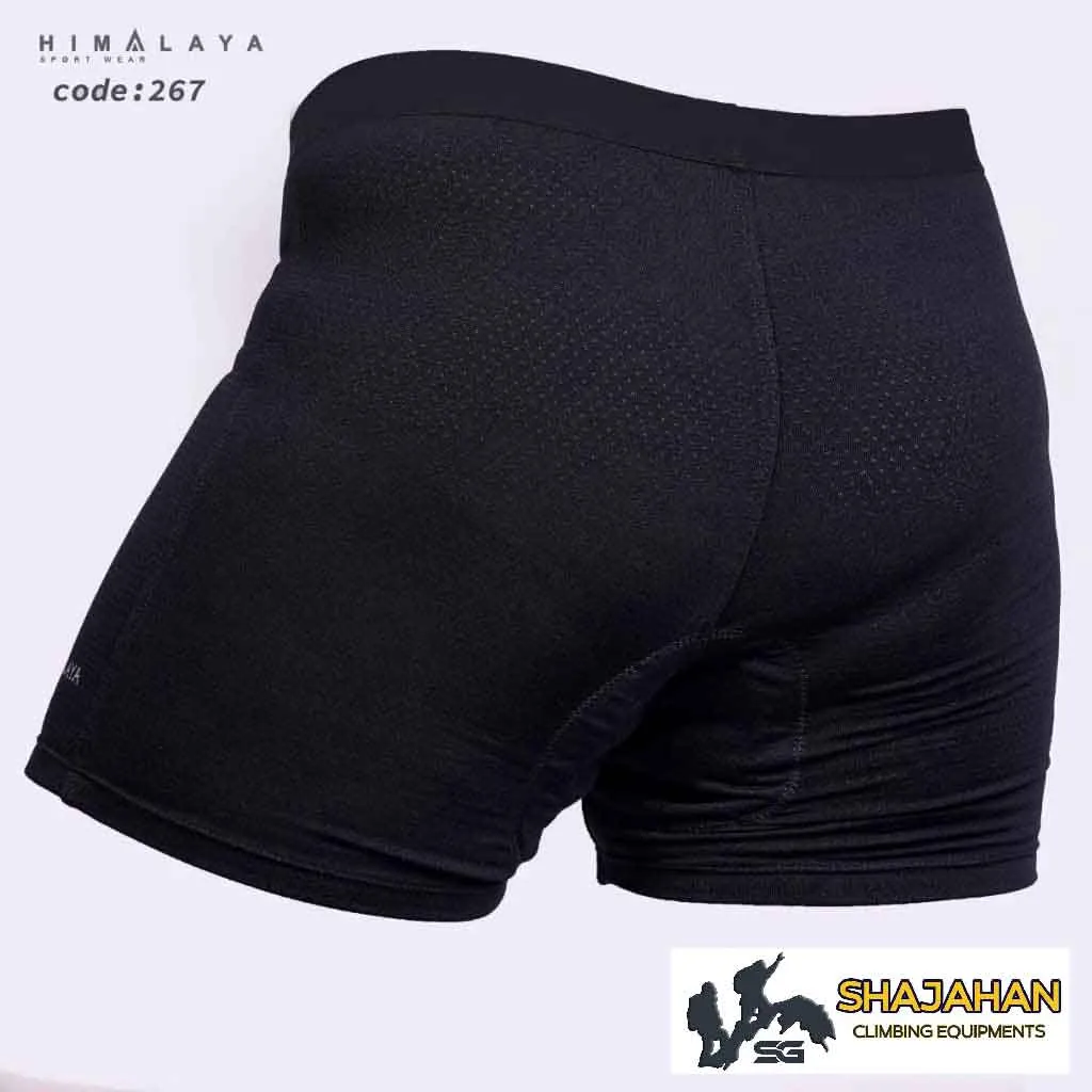 شورت بیس پددار (دوچرخه سواری)HIMALAYA - تصویر 3