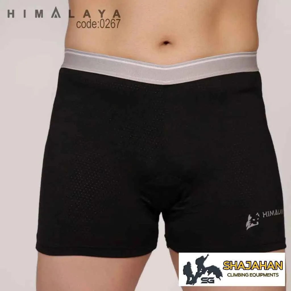 شورت بیس پددار (دوچرخه سواری)HIMALAYA - تصویر 4