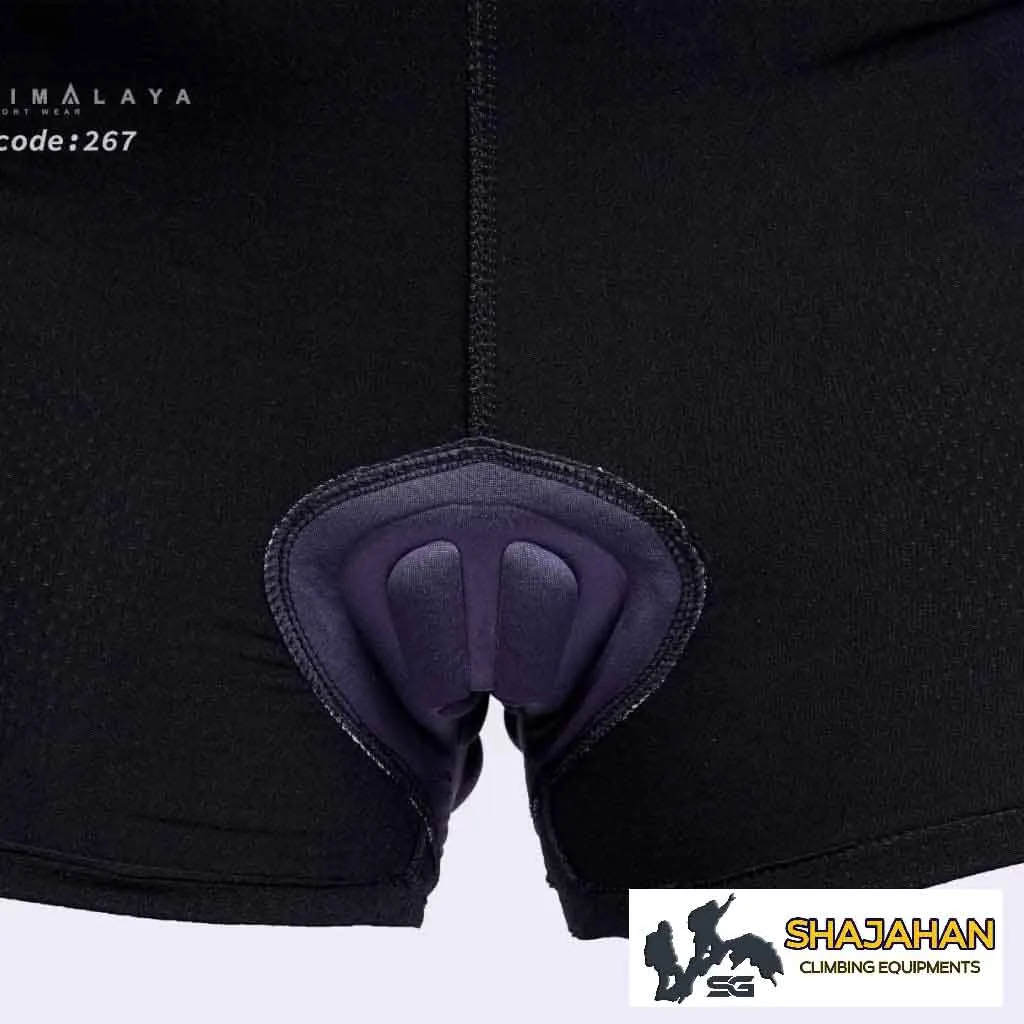 شورت بیس پددار (دوچرخه سواری)HIMALAYA - تصویر 5