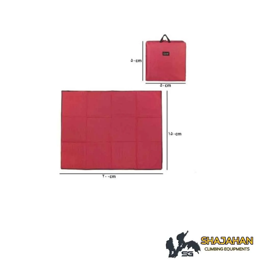 زیرانداز گرانیت مدل SQUARE - تصویر 3