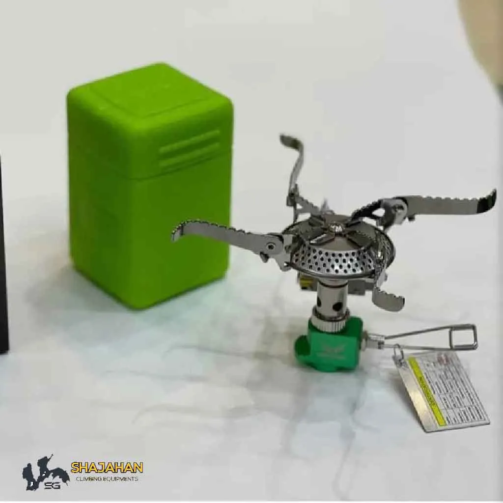 سرشعله اسنوهاک SN 10A4 - تصویر 2
