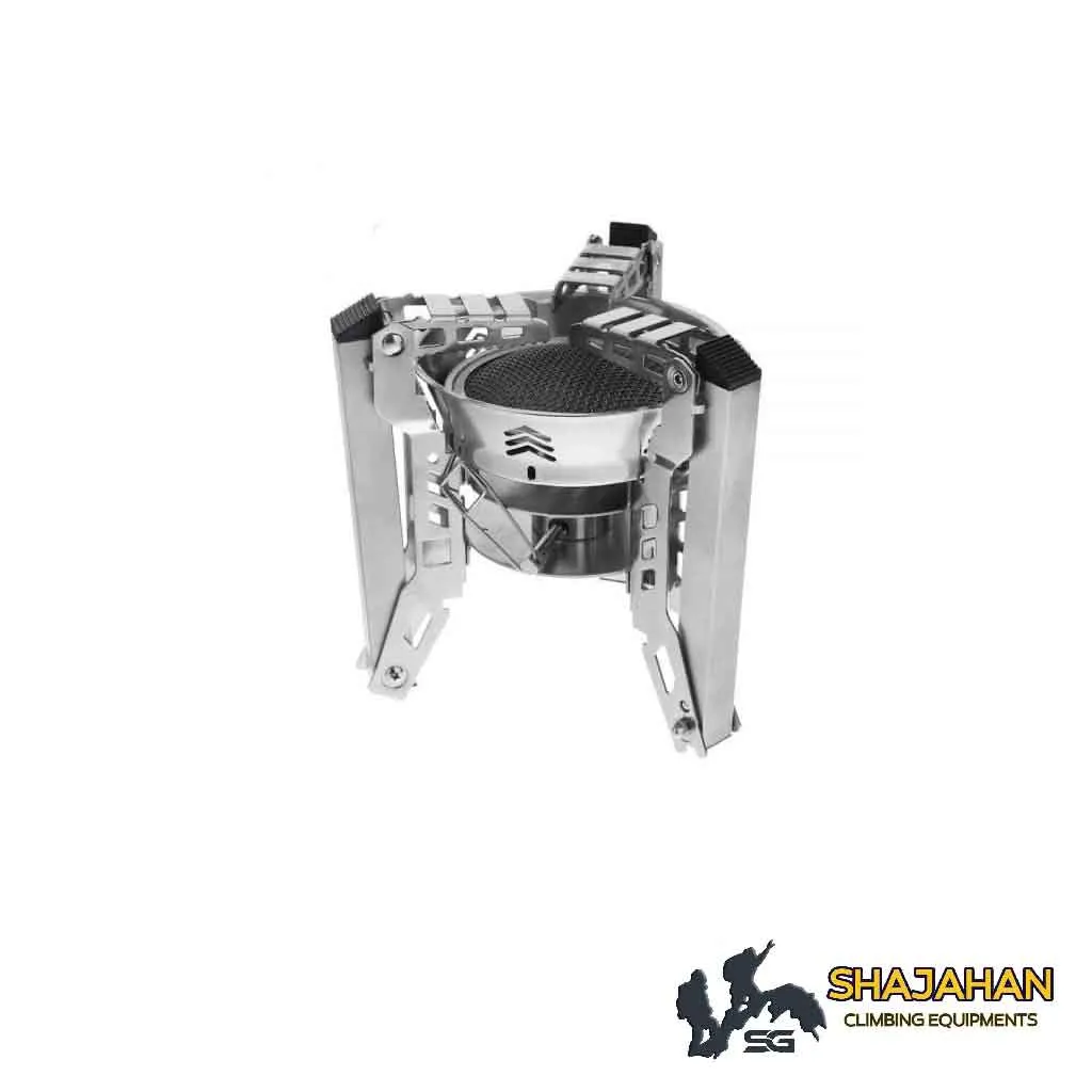 سرشعله بولین مدل BL100 B16 A - تصویر 2