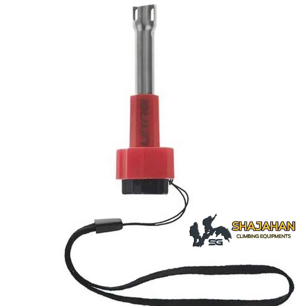 سرشعله بولین مدل BL100 B16 A - تصویر 4