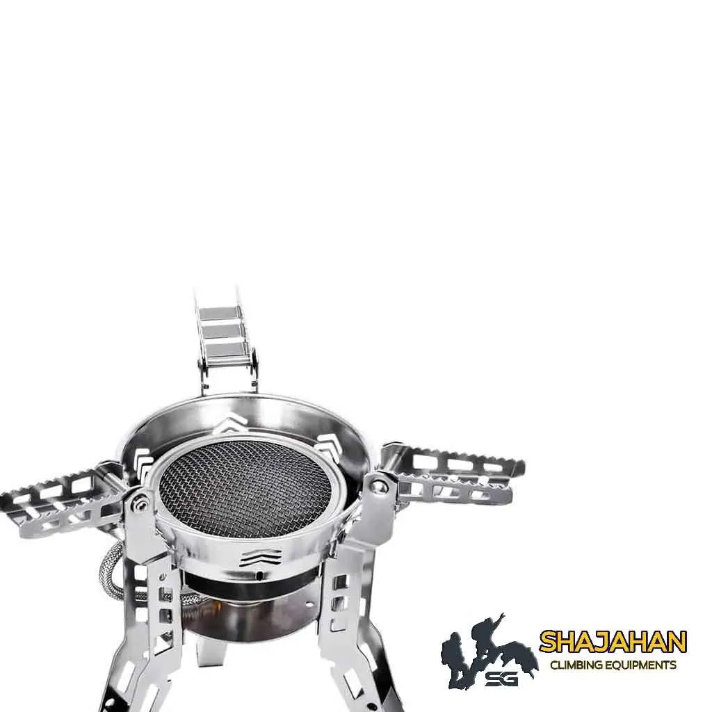 سرشعله بولین مدل BL100 B16 A - تصویر 3