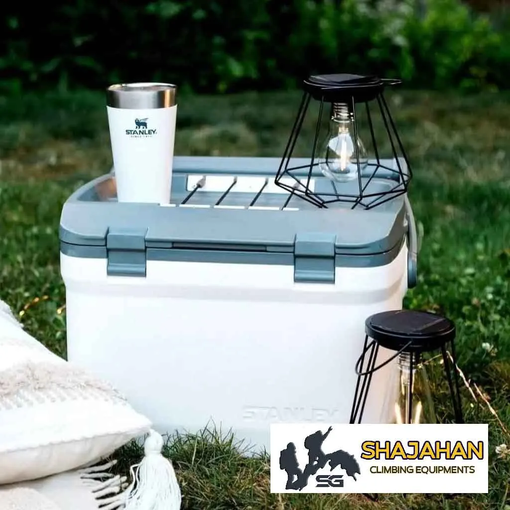 یخدان 15 لیتر استنلی Stanley Adventure Outdoor Cooler - تصویر 4