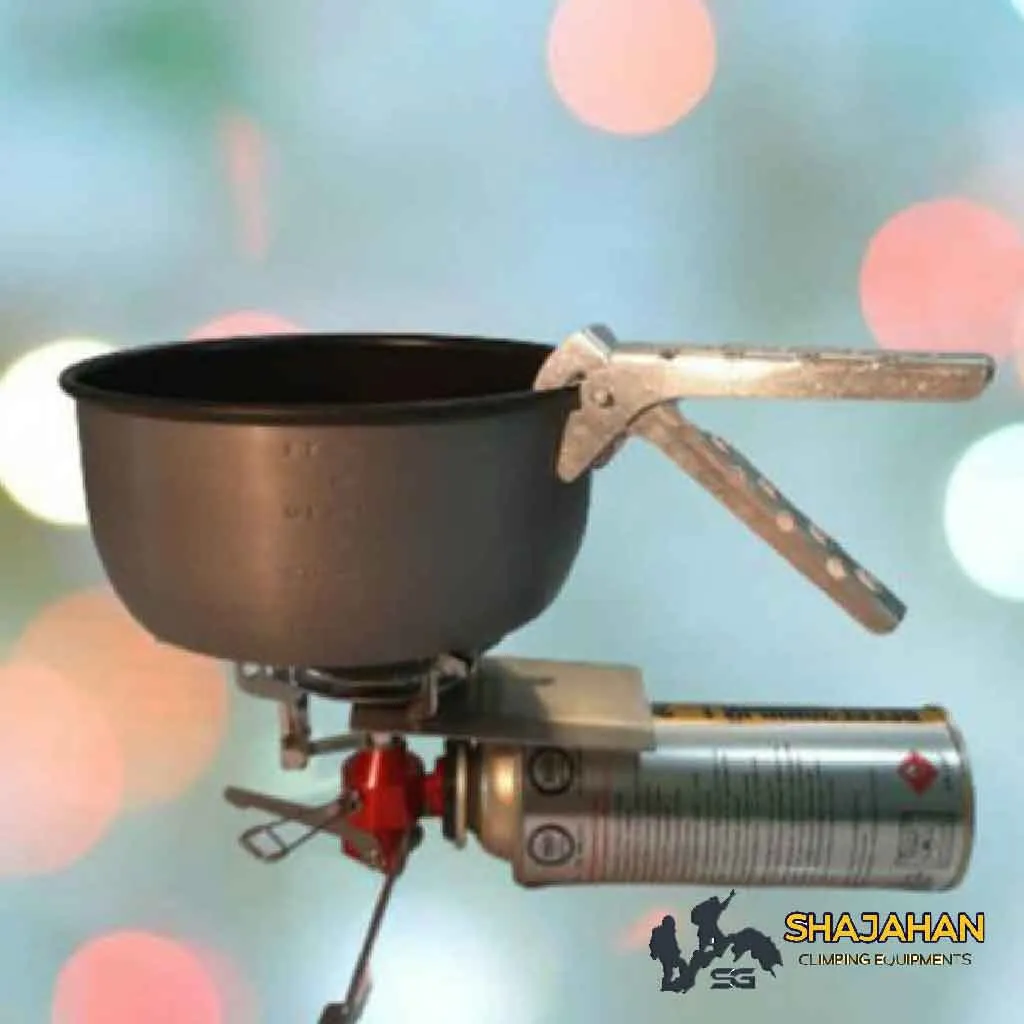 دستگیره یا انبر ظرف غذا - تصویر 2