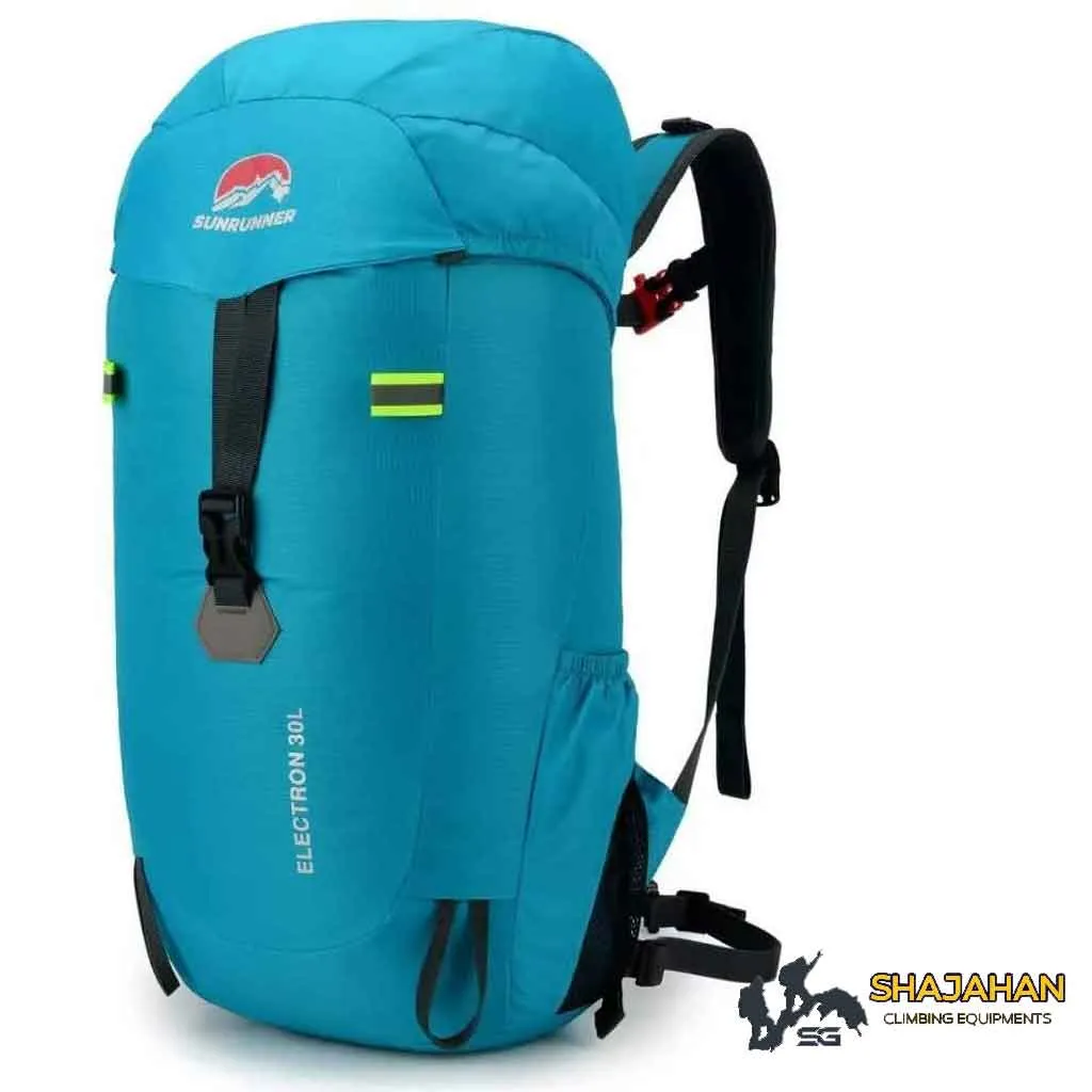 کوله پشتی LOWEALPINE - تصویر 3