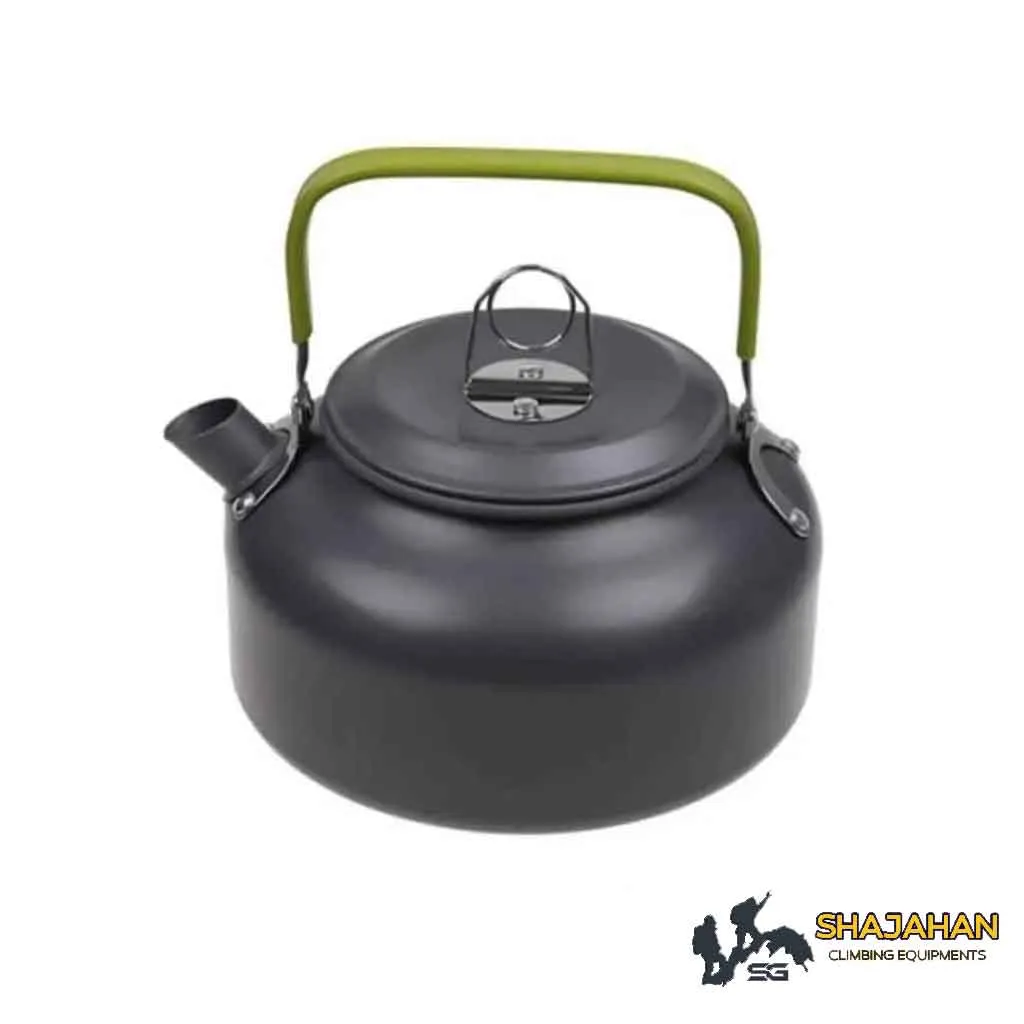 ست ظروف تفلون سه تکه مدل DS-300 - تصویر 2