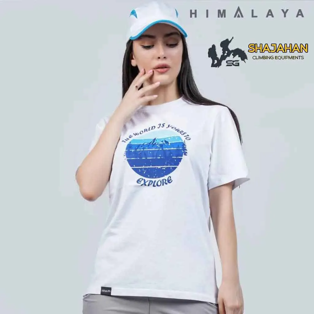تیشرت Himalaya هیمالیا - تصویر 2