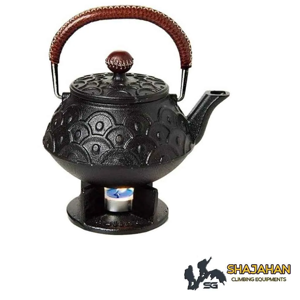 قوری چدنی مدل فیورنزا نالینو - تصویر 3