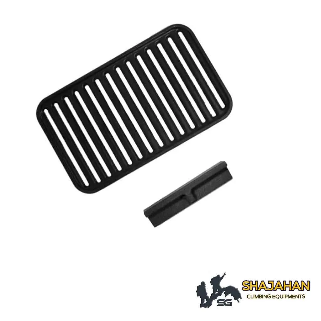 باربیکیو منقل ذغالی چدن نالینو nalino - تصویر 5
