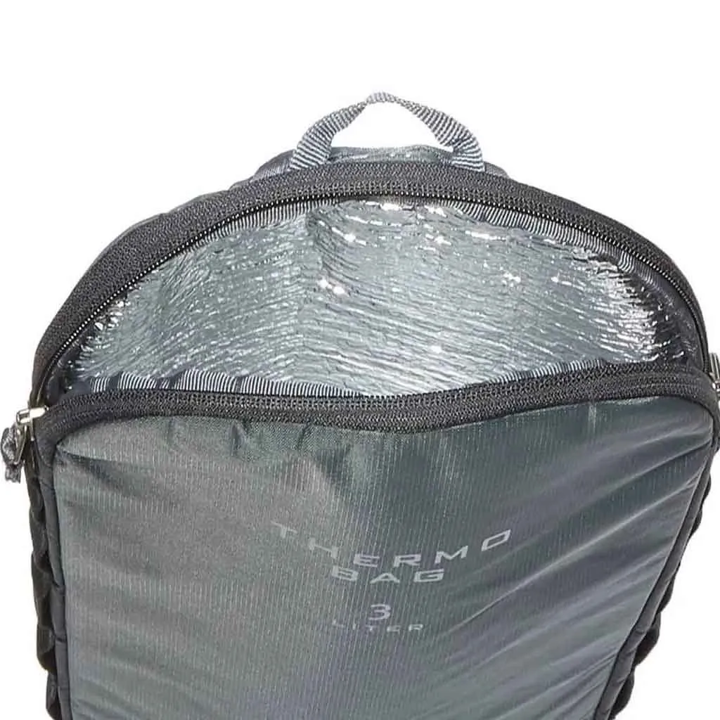 کاور حمل کیسه آب THERMO BAG گرانیت - تصویر 2