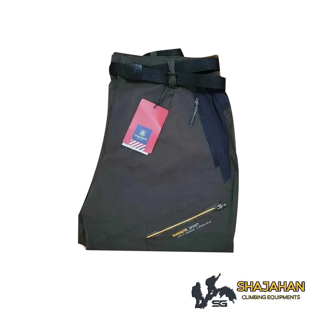 شلوار ترکینگ تابستانی CHASITE SPORT - تصویر 2