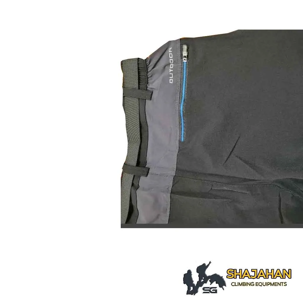 شلوار ترکینگ تابستانی CHASITE SPORT - تصویر 3