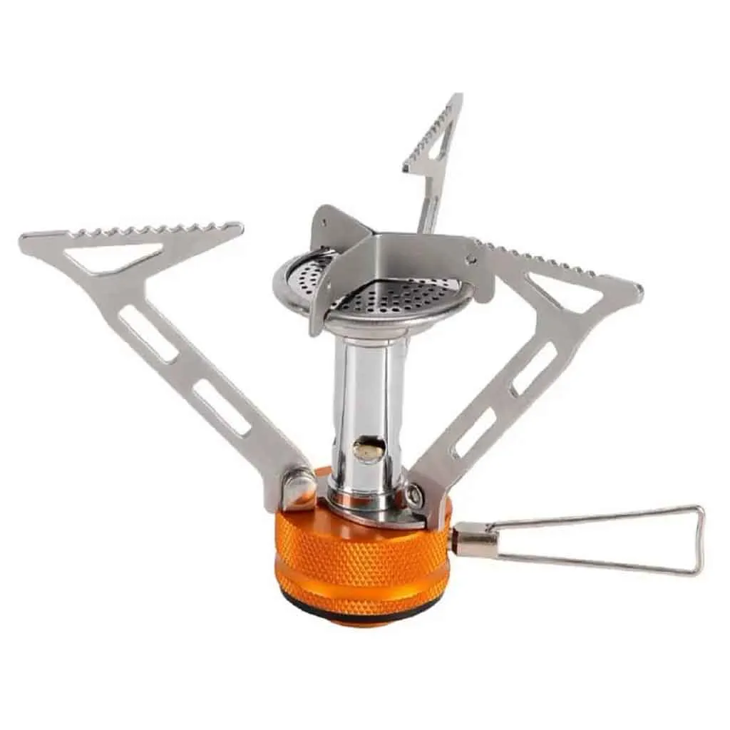 سرشعله فایرمیپل Fire maple FMS 103 - تصویر 2