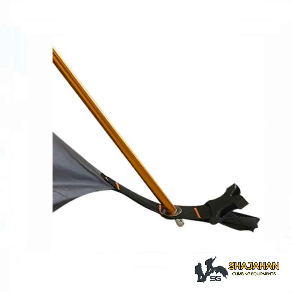 چادر پکینیو کله گاوی K2001 - تصویر 6