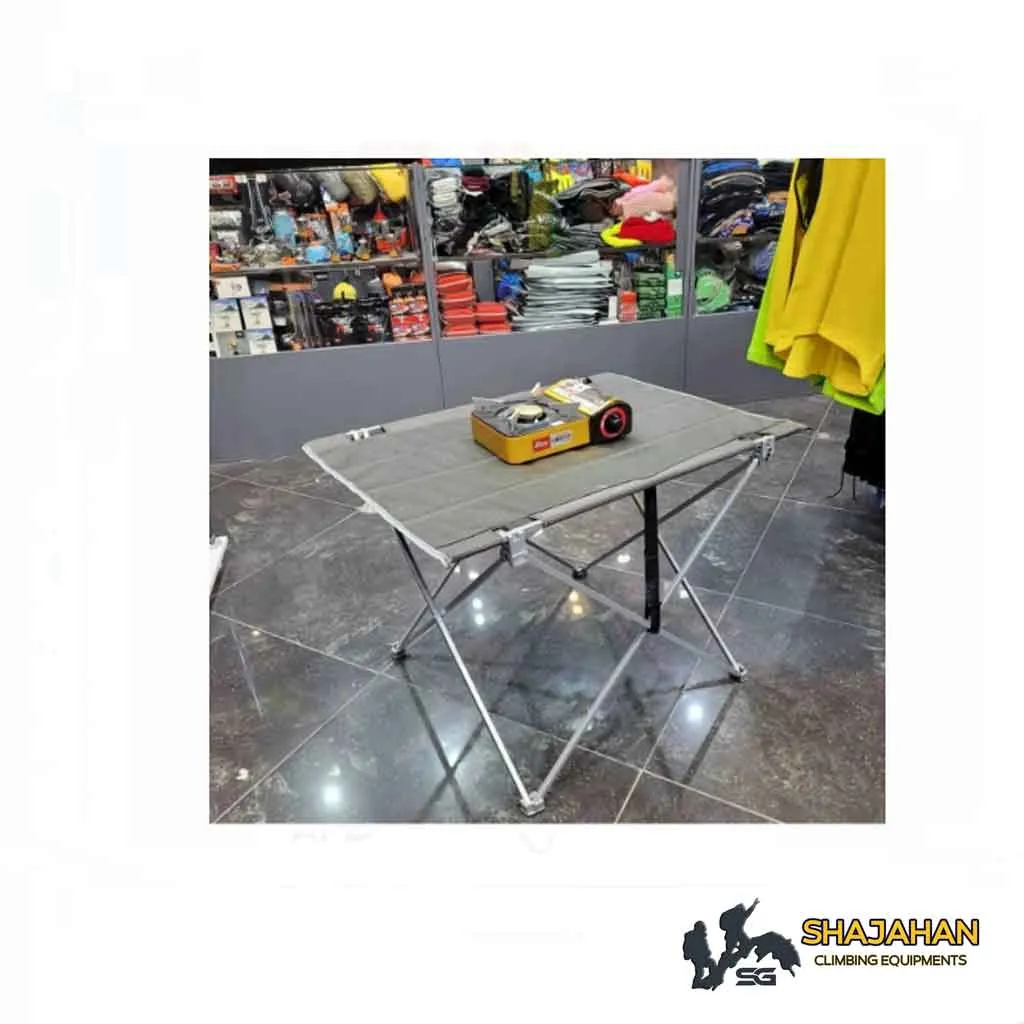 میز کمپینگ تاشو APD - تصویر 6