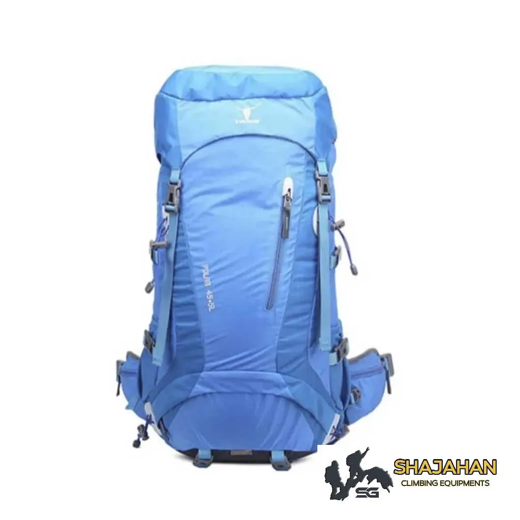 کوله پشتی پکینیو مدلPekynew Polar 45+5 - تصویر 4