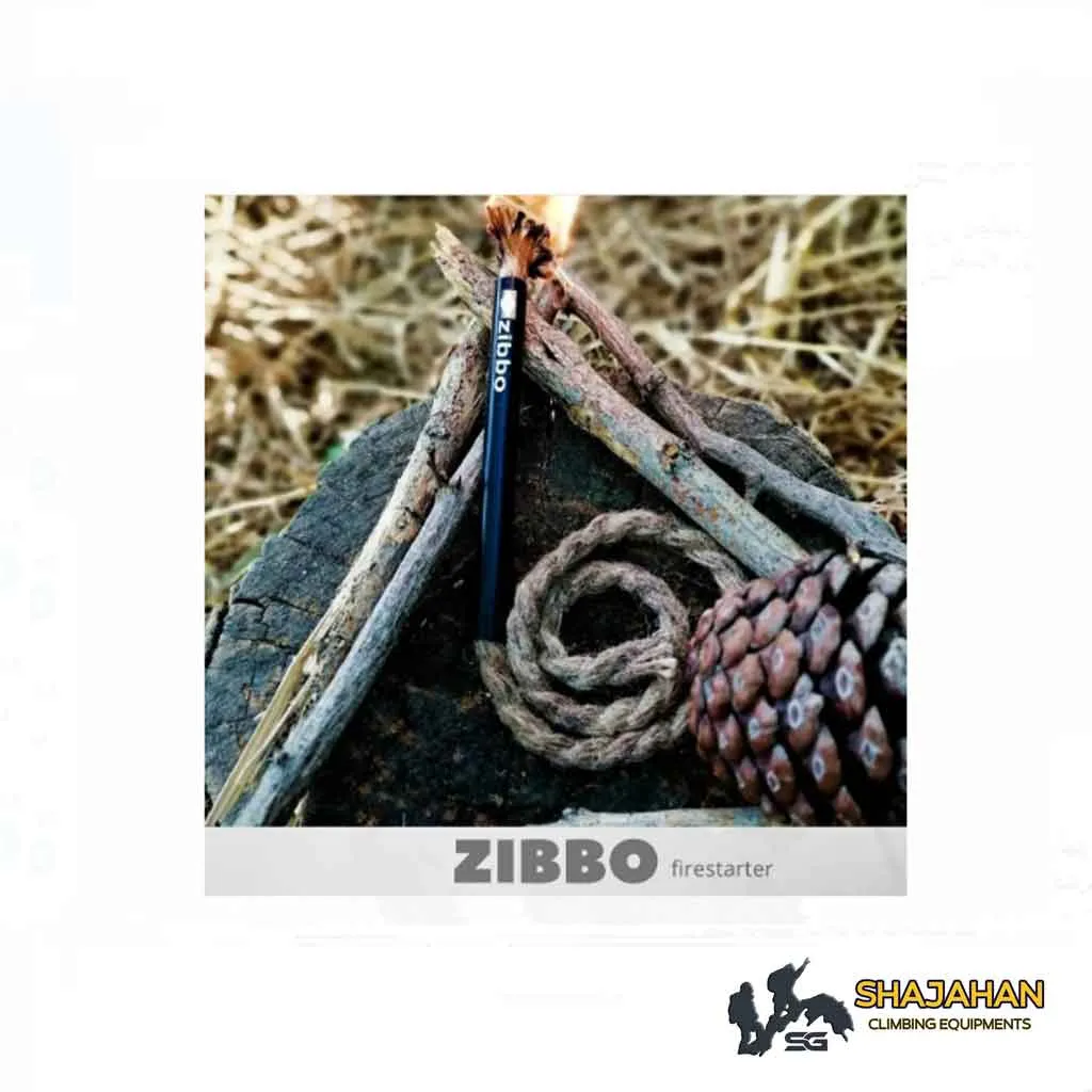 استارتر آتش زیبو ZIBBO - تصویر 4