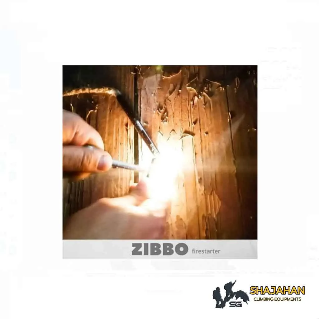 استارتر آتش زیبو ZIBBO - تصویر 5
