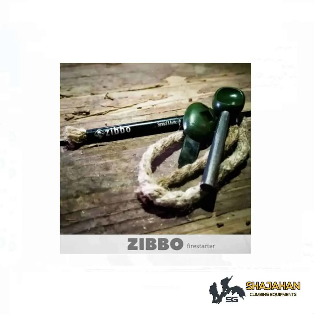 استارتر آتش زیبو ZIBBO - تصویر 6