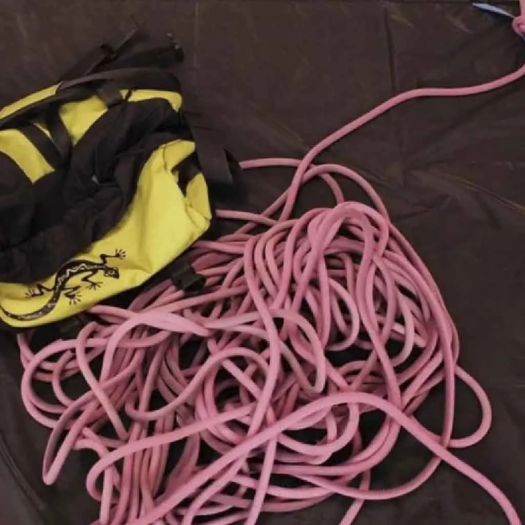 کیف حمل طناب  مگاهندز  Megahandz Rope Bag - تصویر 3