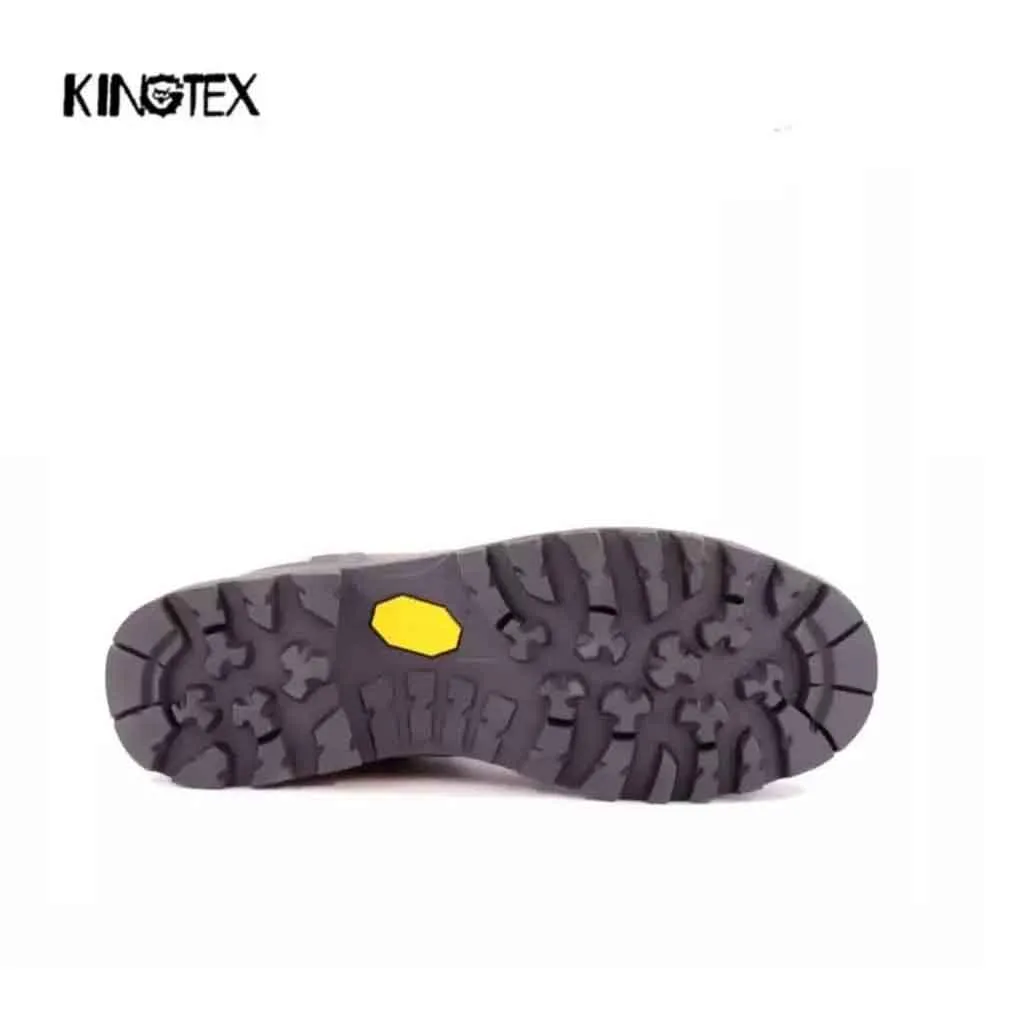 کفش کوهنوردی KINGTEX مدل Leopard - تصویر 5