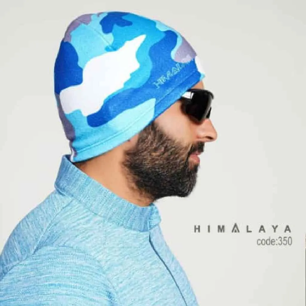 کلاه بیس پلار Himalaya هیمالیا - تصویر 3