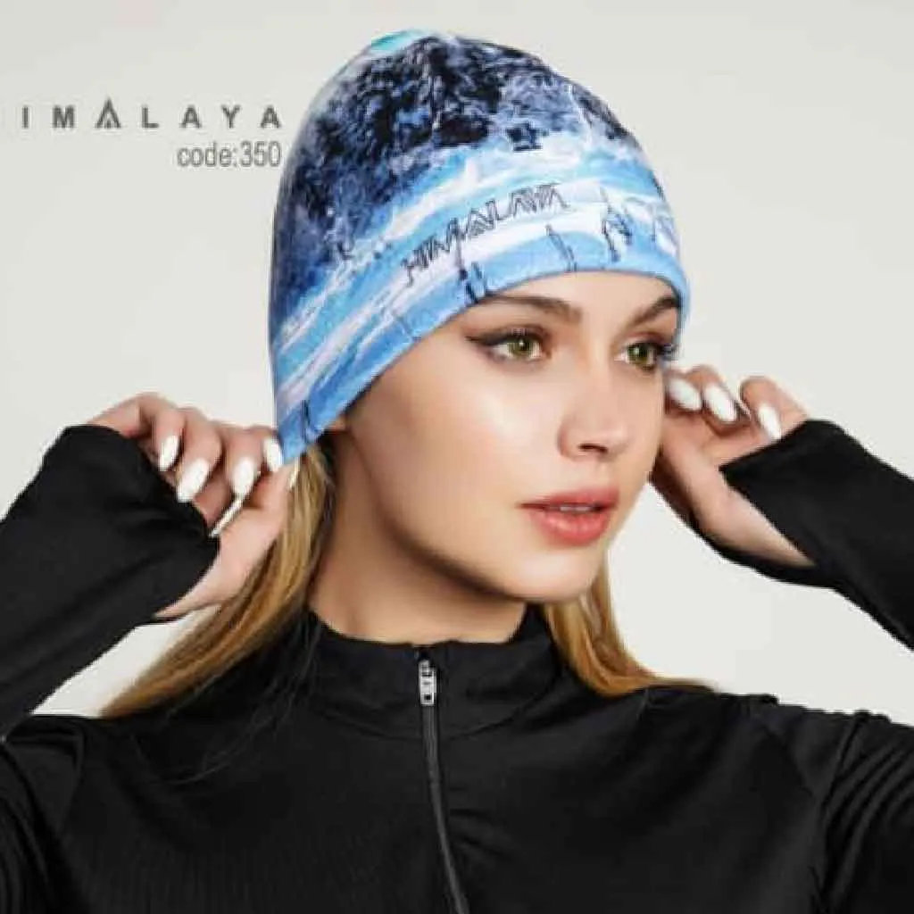 کلاه بیس پلار Himalaya کد 350 هیمالیا - تصویر 2