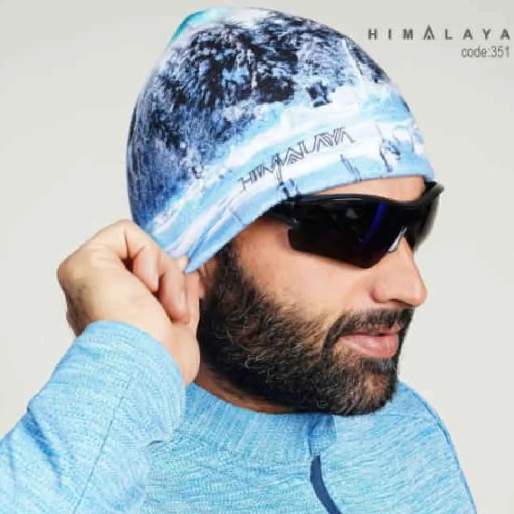 کلاه بیس پلار Himalaya کد 350 هیمالیا - تصویر 3