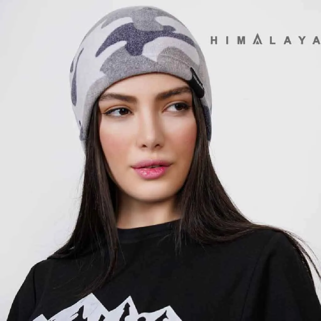 کلاه پلار استتار Himalaya هیمالیا - تصویر 2